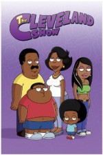 Watch The Cleveland Show Zumvo